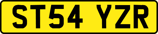 ST54YZR