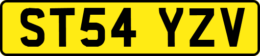ST54YZV