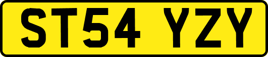 ST54YZY