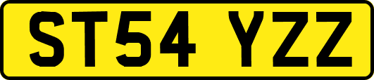 ST54YZZ