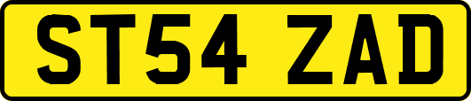 ST54ZAD