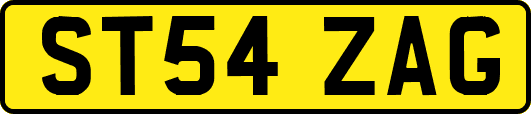ST54ZAG