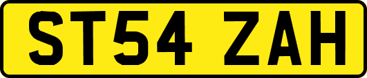 ST54ZAH