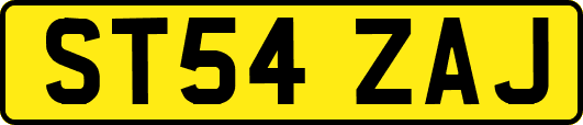 ST54ZAJ