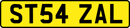 ST54ZAL