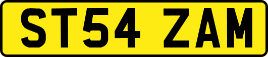 ST54ZAM