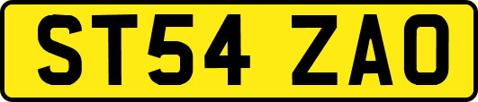 ST54ZAO