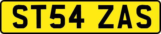 ST54ZAS