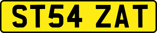 ST54ZAT
