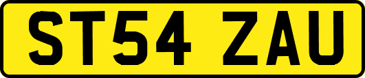 ST54ZAU