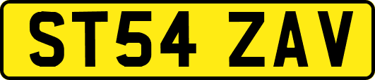ST54ZAV