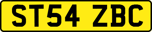 ST54ZBC