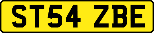 ST54ZBE
