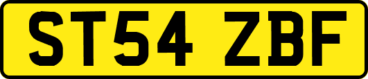 ST54ZBF
