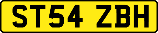 ST54ZBH