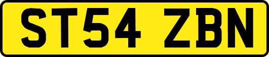ST54ZBN