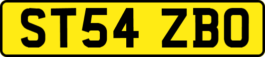 ST54ZBO