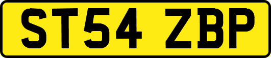 ST54ZBP