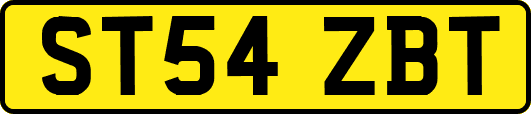 ST54ZBT