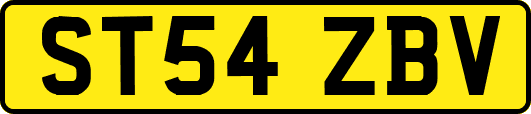 ST54ZBV