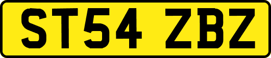 ST54ZBZ