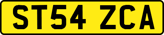 ST54ZCA