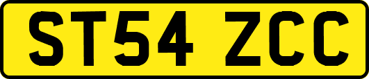 ST54ZCC