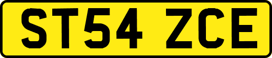 ST54ZCE