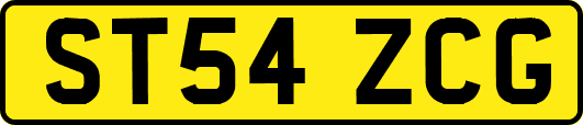 ST54ZCG
