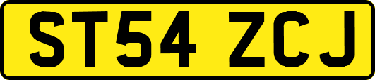 ST54ZCJ