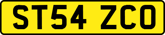 ST54ZCO