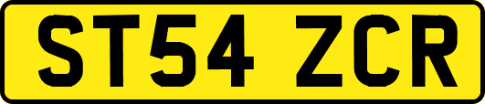 ST54ZCR