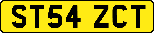 ST54ZCT