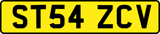 ST54ZCV