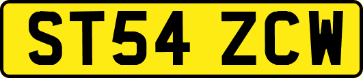 ST54ZCW