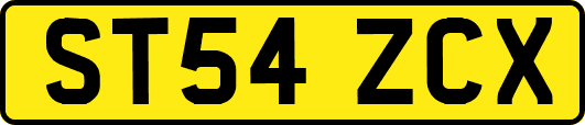 ST54ZCX