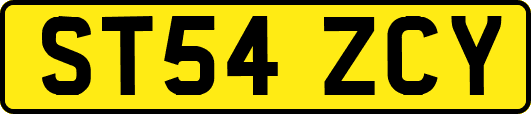 ST54ZCY
