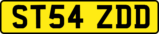 ST54ZDD