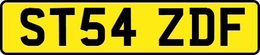 ST54ZDF