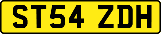 ST54ZDH