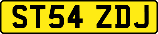 ST54ZDJ