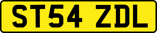 ST54ZDL