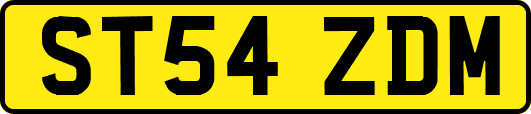 ST54ZDM