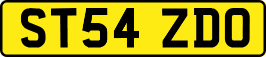 ST54ZDO