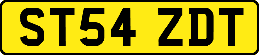 ST54ZDT