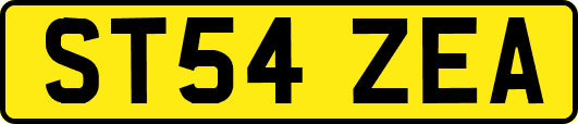 ST54ZEA