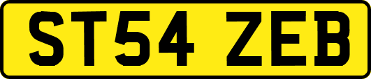 ST54ZEB