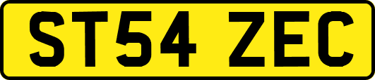 ST54ZEC