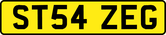 ST54ZEG