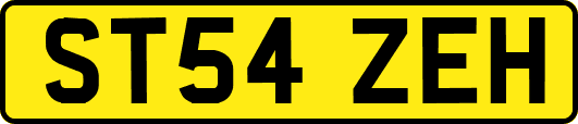 ST54ZEH
